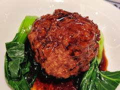 -乾隆美食·本帮菜(黄河路店)