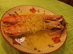 -盛港湾海鲜食府(黄沙店)