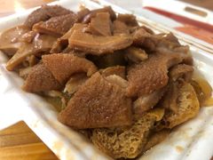 -细妹五香牛杂(步行街店)