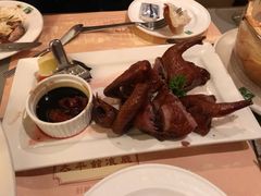 -太平馆餐厅(尖沙咀店)
