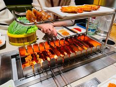 -丰茂烤串(金源店)