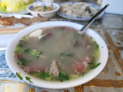 -清真·鸦儿李记·小馆(后海店)