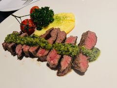 -Let'sBURGERplus·非常创意汉堡(三里屯店)