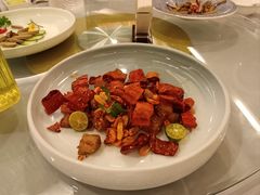 -全聚德(上海首店浦东店)