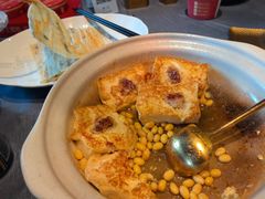 -小天厨民间菜馆(深圳街店)
