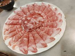 -京门老爆三·铜锅涮肉 爆肚(望京店)