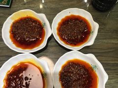 -清真益鑫羊肉手抓馆(南大街店)