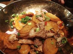 -绿茶餐厅(乐峰广场店)