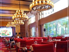 大堂-金汇酒楼(中山东区店)