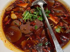 -汤城小厨•粤菜•靓汤(金宝街店)