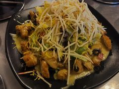 -MI WU FACTORY米屋美食工厂餐厅(绿地店)