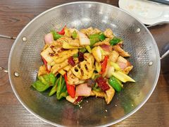 -小实惠嘉(威海路店)