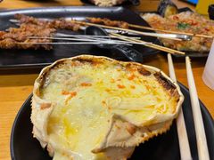 -本色.小马哥烧烤(五一路总店)