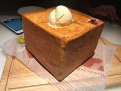 -绿茶餐厅(领展购物广场·中关村店)