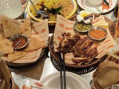-小小集渔·泰式大排档(太古里香槟店)