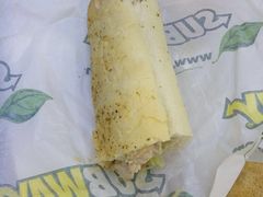 -赛百味SUBWAY(沈阳天地店)
