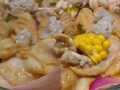 -和福顺·牛肉海鲜焖锅(汕头金平万达广场店)