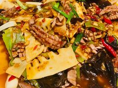 -院8里·小聚园老川菜(九眼桥店)