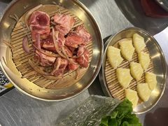 -本炙炭烤·蒲烧活鳗料理店(金沙洲店)