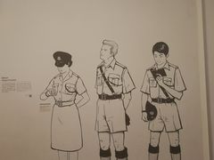-大馆(前中区警署建築群)