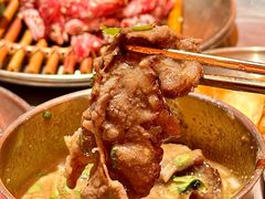 -西塔老太太泥炉烤肉(苏州大悦城店)
