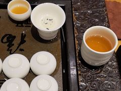 -揽季锅物会.福建黄鱼.海鲜姿造(五四路店)