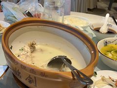 -风味小馆(天目湖宾馆店)