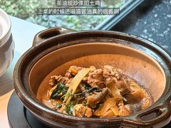 -久宴·天目湖大鱼头(恐龙园店)