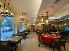 -東城故事·尋找姆媽的味道(玉兰路店)