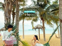 -唯一视觉婚纱摄影工作室(惠阳店)