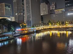 -运河游船(武林门码头)