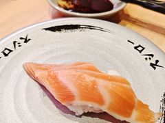 -寿司郎(皇庭广场店)