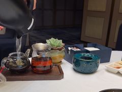 -天瑞轩·粤菜餐厅