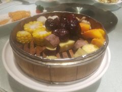 -紫鑫阁饭庄(长安店)