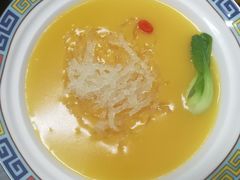 -山顶餐厅·山居菜