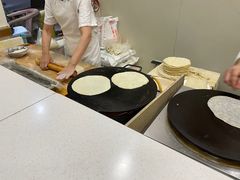 -姥家春饼店(漳州二路店)
