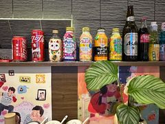 -雷神拉面(财富中心玉米楼店)