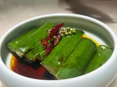 -绿茶餐厅(茂业天地店)