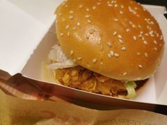 -肯德基(茂业店)