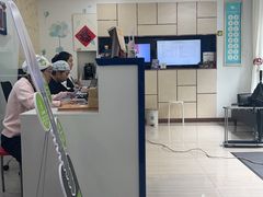 -维乐口腔(格林门诊长宁店)