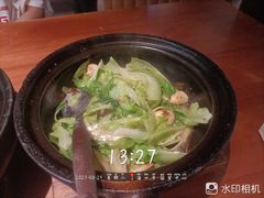 -旺爷砂锅·茶作(国贸城店)