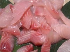 -星伦多自助料理(永旺店)