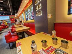 -朴大叔拌饭(上海金山万达店)