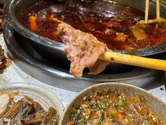 -肖肖酸萝卜鱼火锅(总店)
