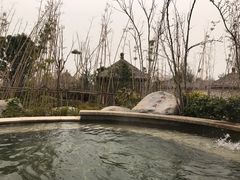 -郑州银基黄帝宫御温泉