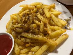 -巴伐利亚啤酒坊(意式风情街店)