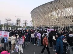 -杭州奥体中心-体育场