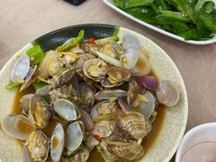 -忆海南海鲜(椰风巷第一市场店)