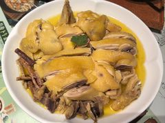 -凤来茶餐·粤菜馆(珠江新城店)