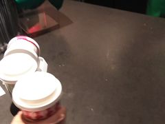 -星巴克臻选(周浦万达店)